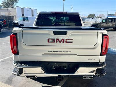 2021 GMC Sierra 1500 SLT   - Photo 6 - Salt Lake City, UT 84115