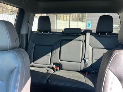 2021 GMC Sierra 1500 SLT   - Photo 27 - Salt Lake City, UT 84115