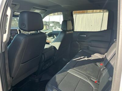 2021 GMC Sierra 1500 SLT   - Photo 23 - Salt Lake City, UT 84115