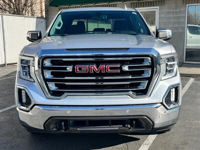 2021 GMC Sierra 1500 SLT   - Photo 2 - Salt Lake City, UT 84115