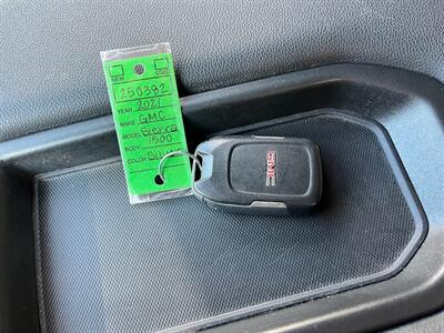 2021 GMC Sierra 1500 SLT   - Photo 33 - Salt Lake City, UT 84115