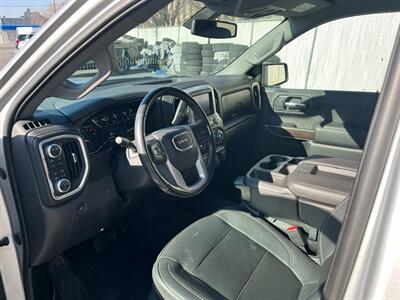 2021 GMC Sierra 1500 SLT   - Photo 19 - Salt Lake City, UT 84115