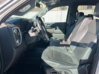 2021 GMC Sierra 1500 SLT   - Photo 25 - Salt Lake City, UT 84115