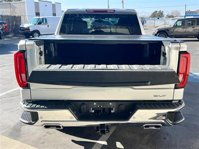 2021 GMC Sierra 1500 SLT   - Photo 7 - Salt Lake City, UT 84115