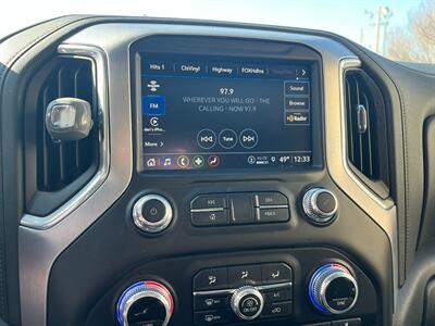 2021 GMC Sierra 1500 SLT   - Photo 38 - Salt Lake City, UT 84115