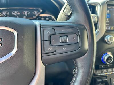 2021 GMC Sierra 1500 SLT   - Photo 31 - Salt Lake City, UT 84115