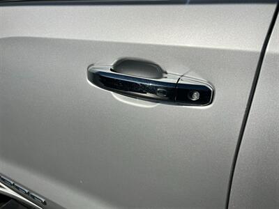 2021 GMC Sierra 1500 SLT   - Photo 16 - Salt Lake City, UT 84115