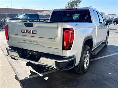 2021 GMC Sierra 1500 SLT   - Photo 9 - Salt Lake City, UT 84115