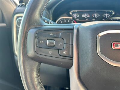 2021 GMC Sierra 1500 SLT   - Photo 30 - Salt Lake City, UT 84115