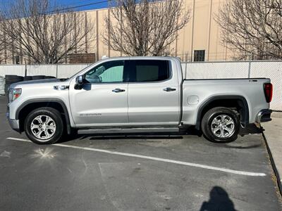 2021 GMC Sierra 1500 SLT   - Photo 4 - Salt Lake City, UT 84115