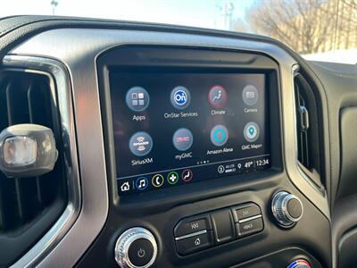 2021 GMC Sierra 1500 SLT   - Photo 41 - Salt Lake City, UT 84115