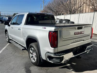 2021 GMC Sierra 1500 SLT   - Photo 5 - Salt Lake City, UT 84115