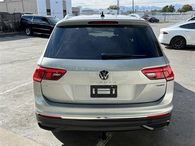 2024 Volkswagen Tiguan SE 4Motion   - Photo 6 - Salt Lake City, UT 84115