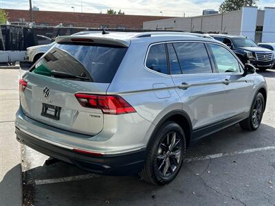 2024 Volkswagen Tiguan SE 4Motion   - Photo 7 - Salt Lake City, UT 84115