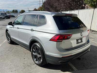 2024 Volkswagen Tiguan SE 4Motion   - Photo 5 - Salt Lake City, UT 84115