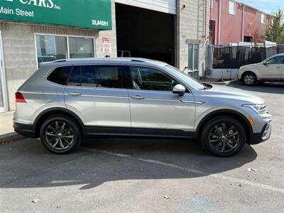 2024 Volkswagen Tiguan SE 4Motion   - Photo 8 - Salt Lake City, UT 84115