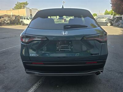 2025 Honda HR-V Sport   - Photo 6 - Salt Lake City, UT 84115