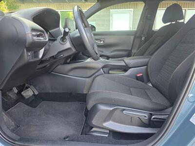 2025 Honda HR-V Sport   - Photo 28 - Salt Lake City, UT 84115