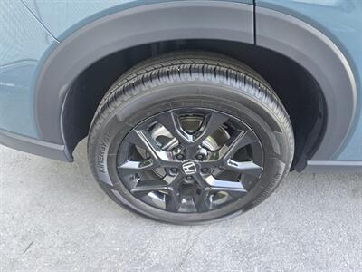 2025 Honda HR-V Sport   - Photo 11 - Salt Lake City, UT 84115