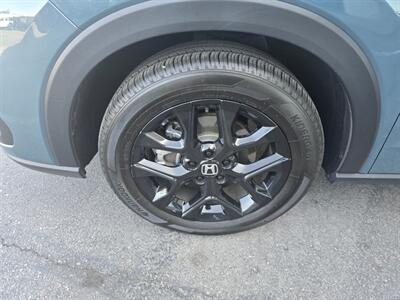 2025 Honda HR-V Sport   - Photo 13 - Salt Lake City, UT 84115