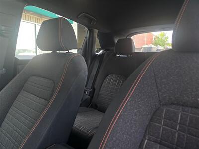 2025 Honda HR-V Sport   - Photo 29 - Salt Lake City, UT 84115