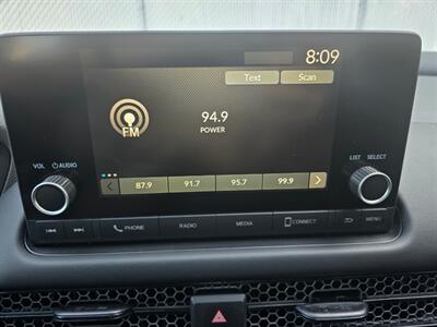 2025 Honda HR-V Sport   - Photo 19 - Salt Lake City, UT 84115