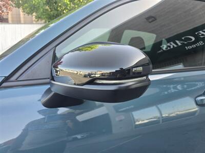 2025 Honda HR-V Sport   - Photo 14 - Salt Lake City, UT 84115