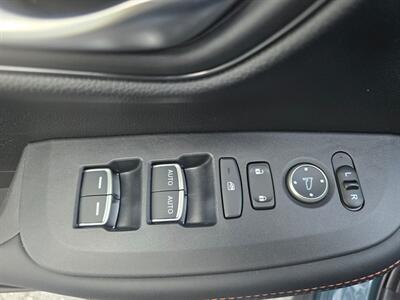 2025 Honda HR-V Sport   - Photo 15 - Salt Lake City, UT 84115