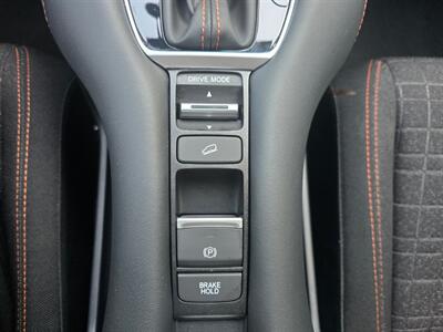 2025 Honda HR-V Sport   - Photo 24 - Salt Lake City, UT 84115