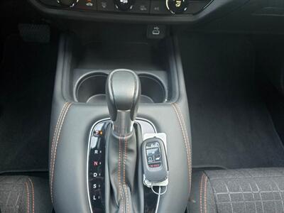 2025 Honda HR-V Sport   - Photo 23 - Salt Lake City, UT 84115