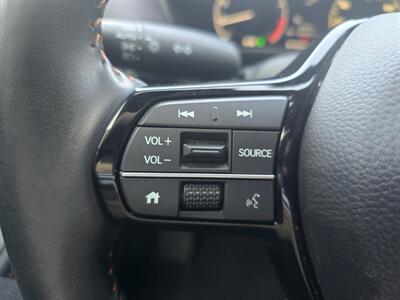 2025 Honda HR-V Sport   - Photo 16 - Salt Lake City, UT 84115