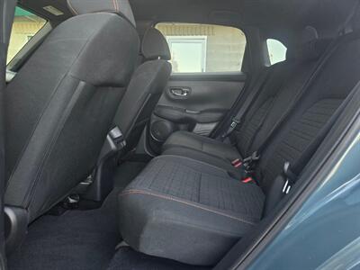 2025 Honda HR-V Sport   - Photo 30 - Salt Lake City, UT 84115