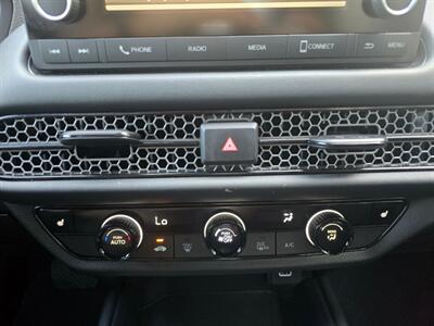 2025 Honda HR-V Sport   - Photo 22 - Salt Lake City, UT 84115