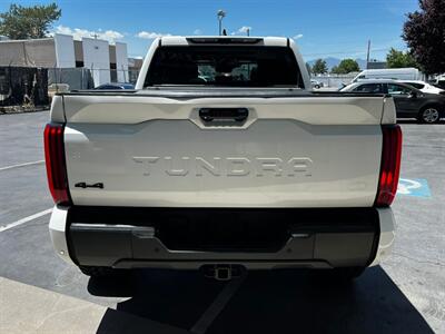 2024 Toyota Tundra Limited HV - Photo 6 - Salt Lake City, UT 84115