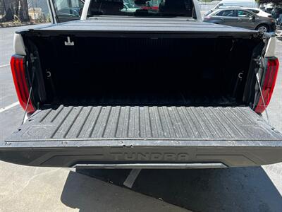 2024 Toyota Tundra Limited HV - Photo 21 - Salt Lake City, UT 84115