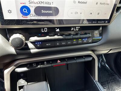 2024 Toyota Tundra Limited HV - Photo 35 - Salt Lake City, UT 84115