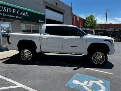 2024 Toyota Tundra Limited HV - Photo 9 - Salt Lake City, UT 84115
