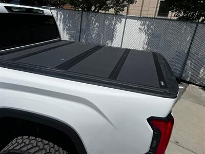 2024 Toyota Tundra Limited HV - Photo 20 - Salt Lake City, UT 84115