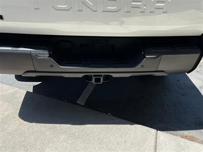 2024 Toyota Tundra Limited HV - Photo 7 - Salt Lake City, UT 84115