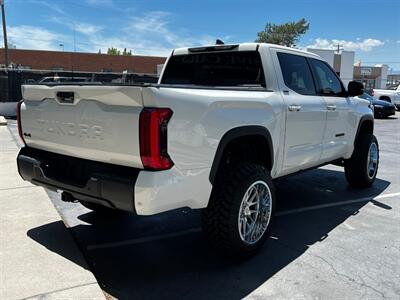 2024 Toyota Tundra Limited HV - Photo 8 - Salt Lake City, UT 84115