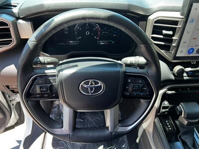 2024 Toyota Tundra Limited HV - Photo 27 - Salt Lake City, UT 84115