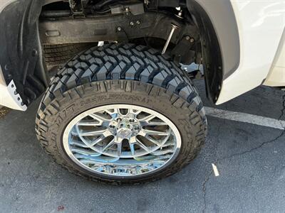 2024 Toyota Tundra Limited HV - Photo 15 - Salt Lake City, UT 84115