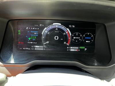 2024 Toyota Tundra Limited HV - Photo 28 - Salt Lake City, UT 84115