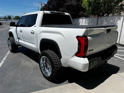 2024 Toyota Tundra Limited HV - Photo 5 - Salt Lake City, UT 84115