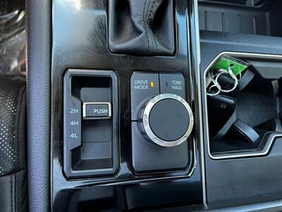 2024 Toyota Tundra Limited HV - Photo 31 - Salt Lake City, UT 84115