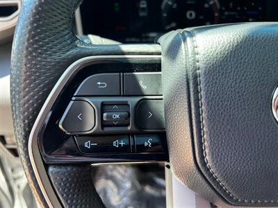 2024 Toyota Tundra Limited HV - Photo 25 - Salt Lake City, UT 84115