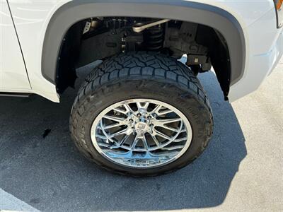 2024 Toyota Tundra Limited HV - Photo 13 - Salt Lake City, UT 84115