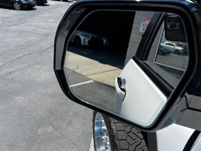 2024 Toyota Tundra Limited HV - Photo 23 - Salt Lake City, UT 84115