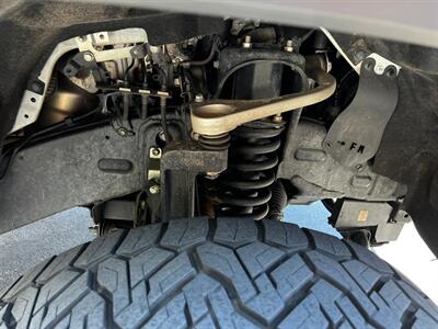 2024 Toyota Tundra Limited HV - Photo 14 - Salt Lake City, UT 84115