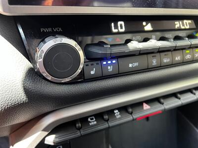 2024 Toyota Tundra Limited HV - Photo 34 - Salt Lake City, UT 84115